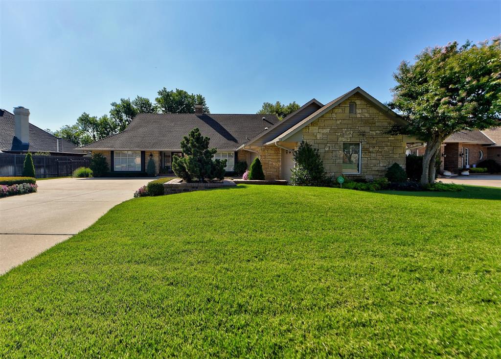 12008 Shady Trail Lane