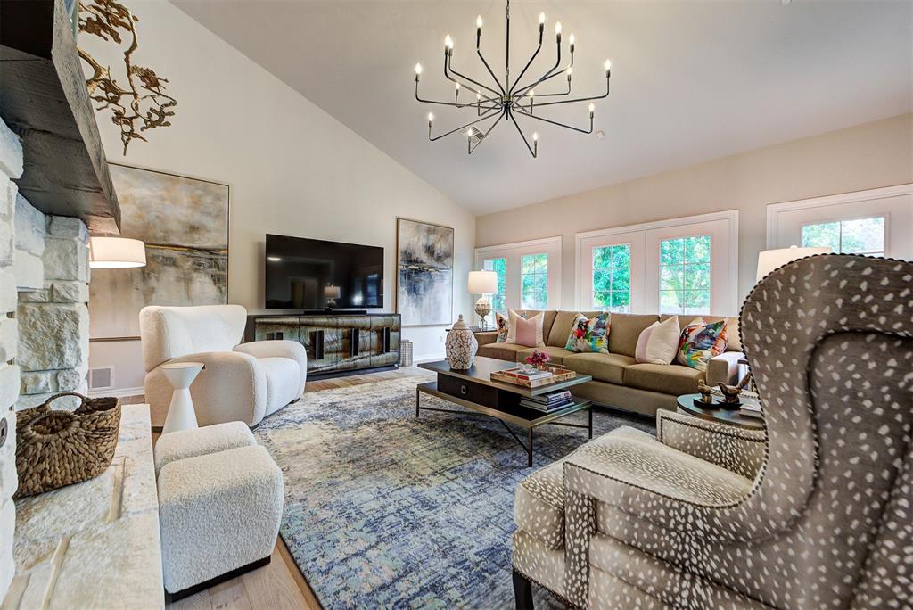 12008 Shady Trail Lane