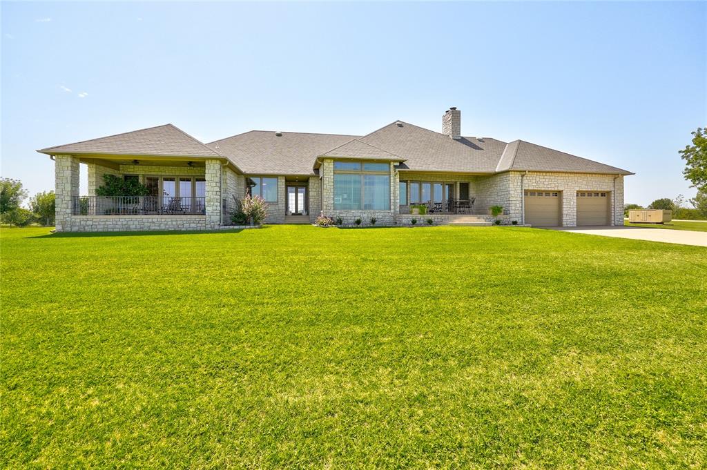 19450 N County Line Road