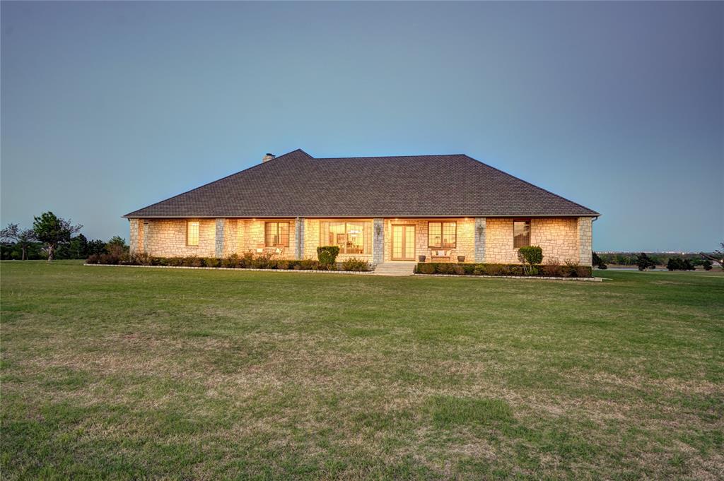 19450 N County Line Road