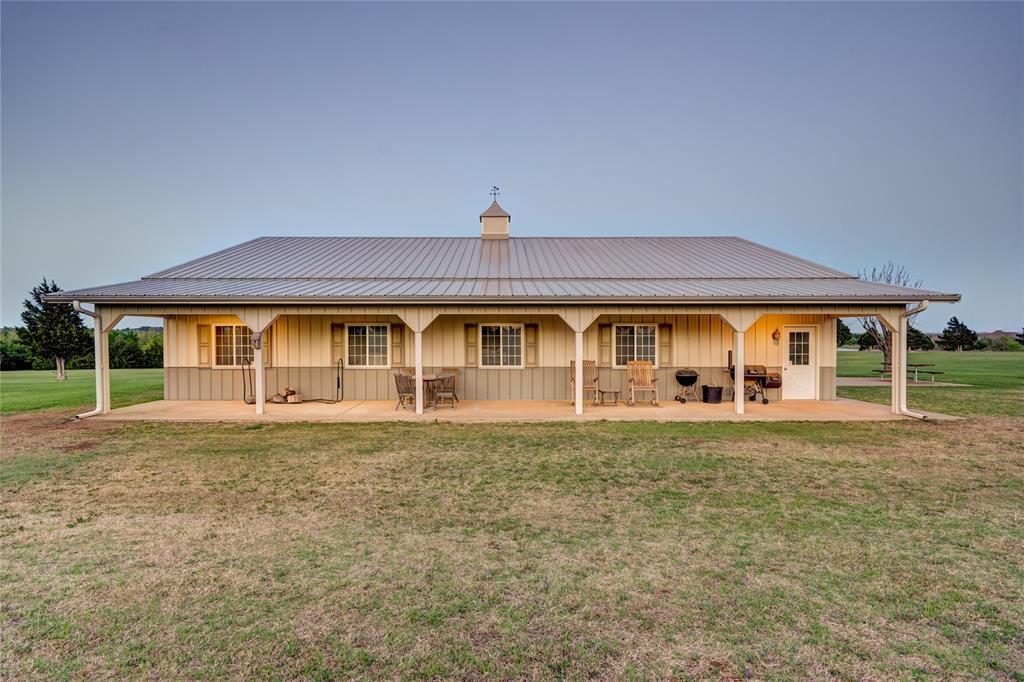19450 N County Line Road