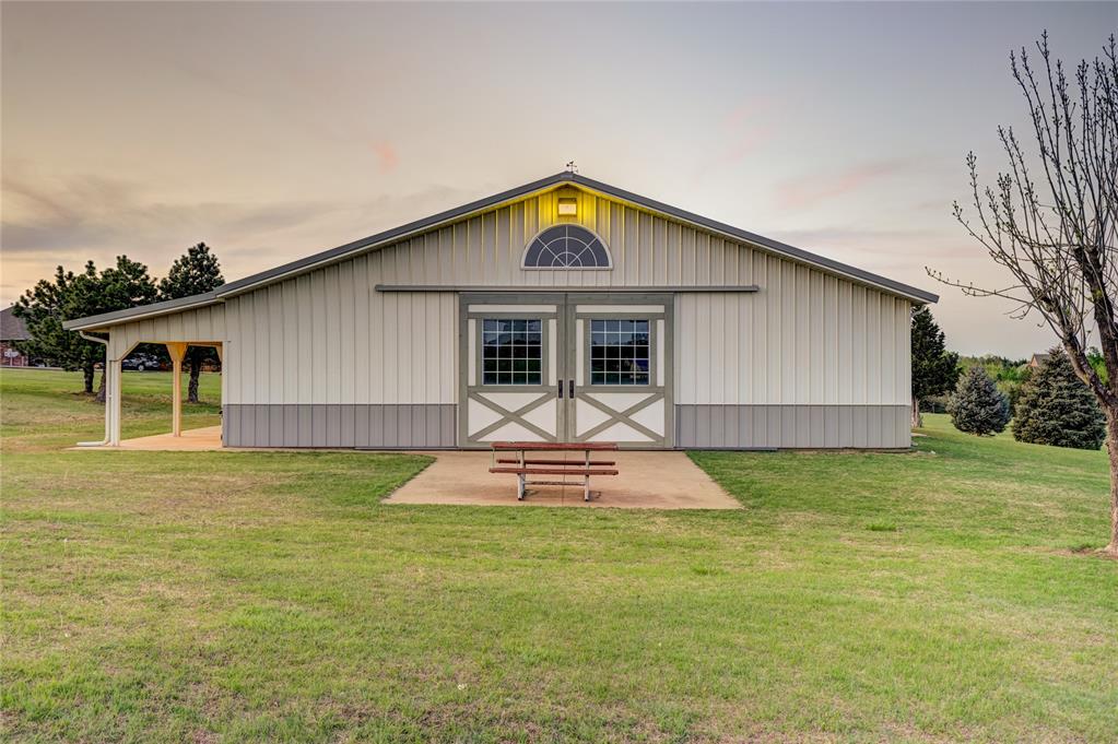19450 N County Line Road