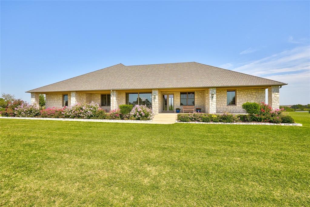 19450 N County Line Road