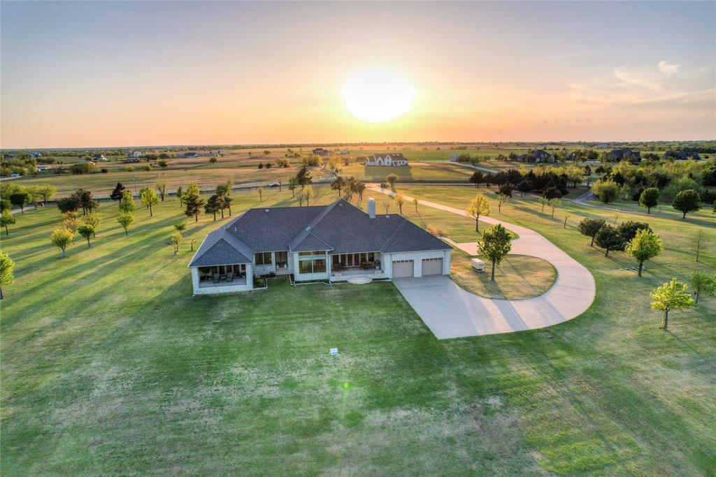 19450 N County Line Road