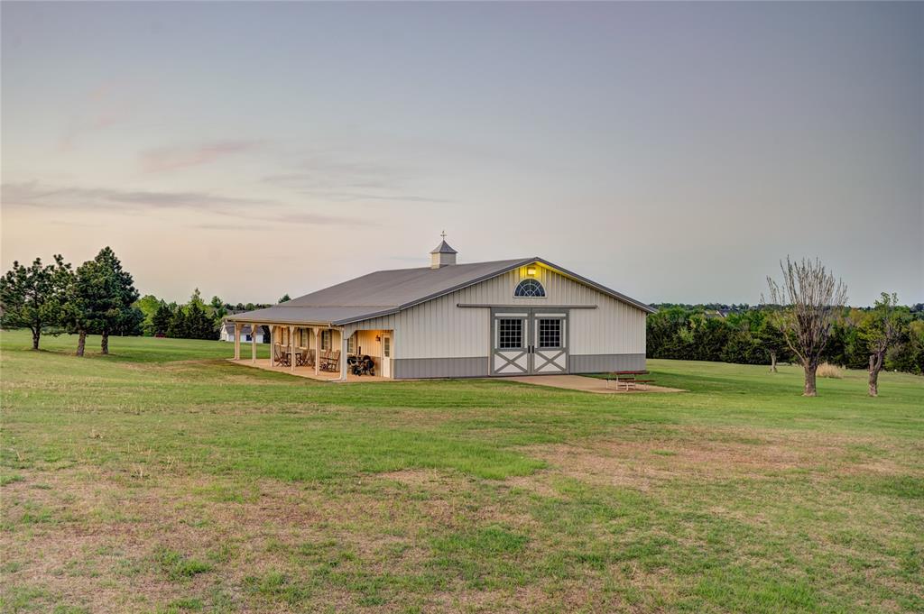 19450 N County Line Road