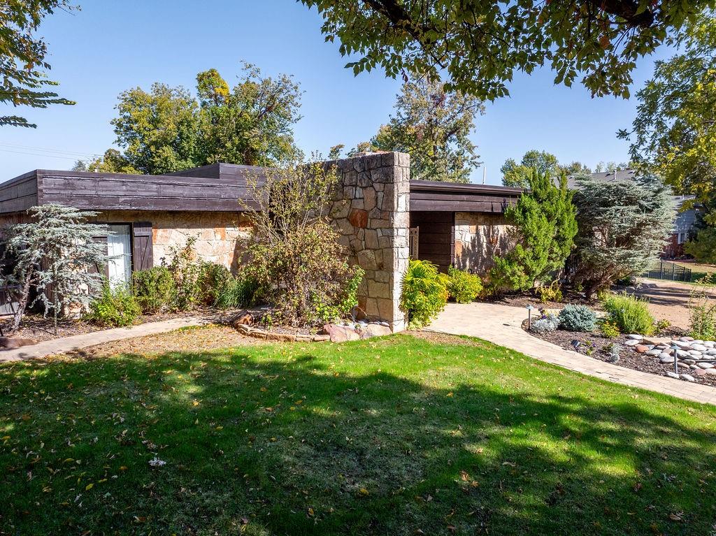 3401 Twelve Oaks Road