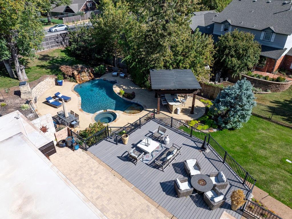 3401 Twelve Oaks Road