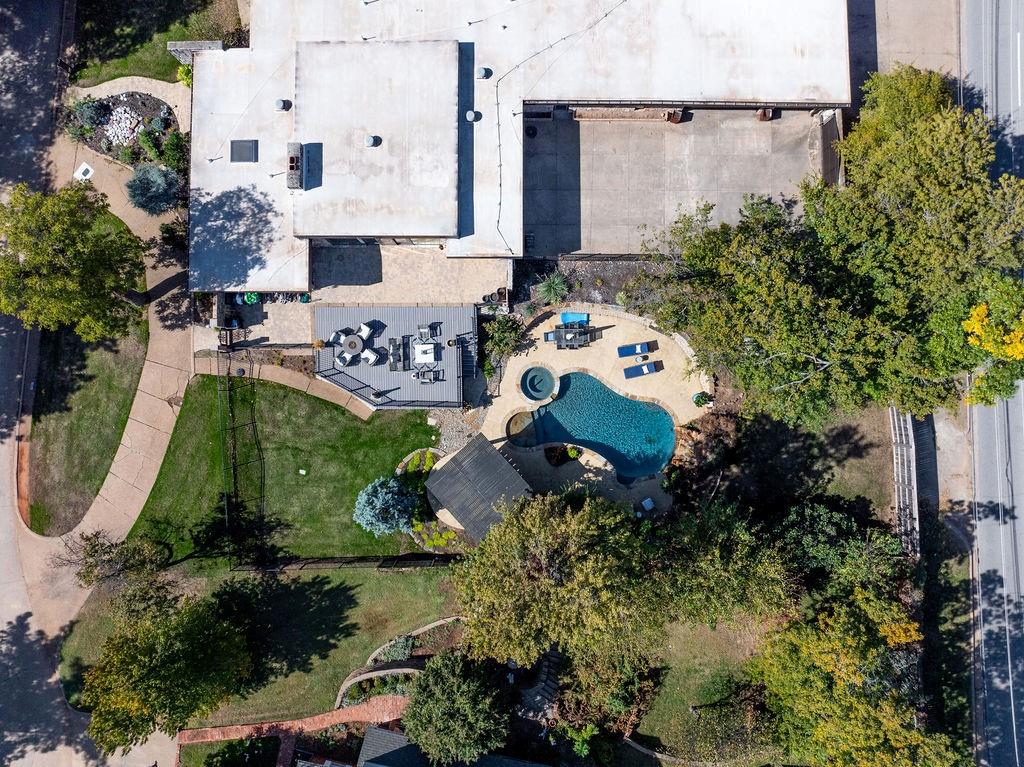 3401 Twelve Oaks Road