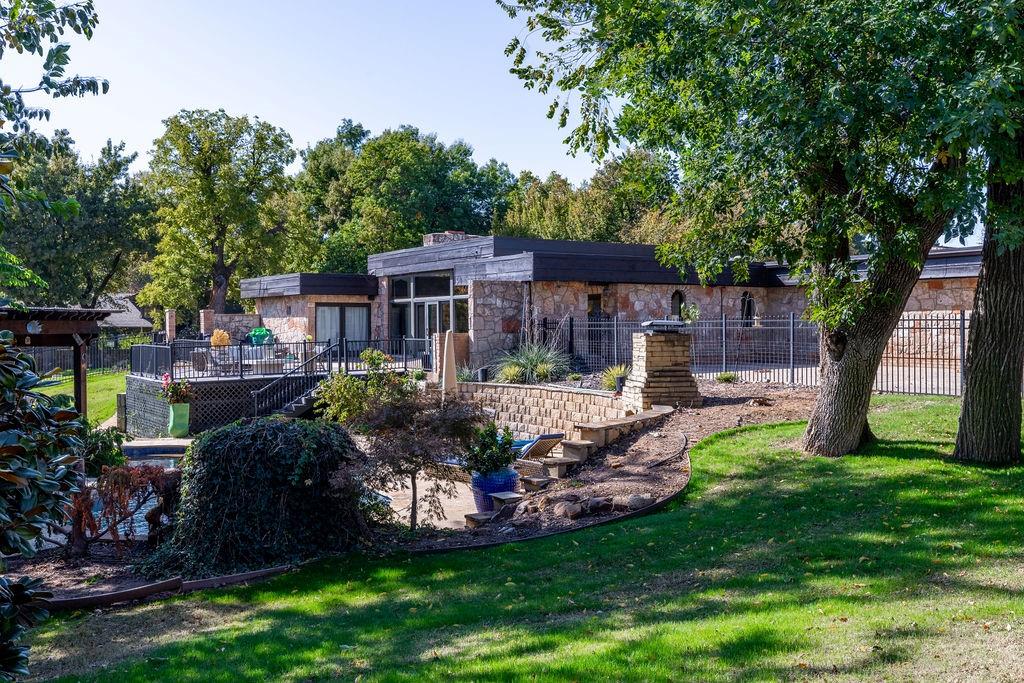 3401 Twelve Oaks Road