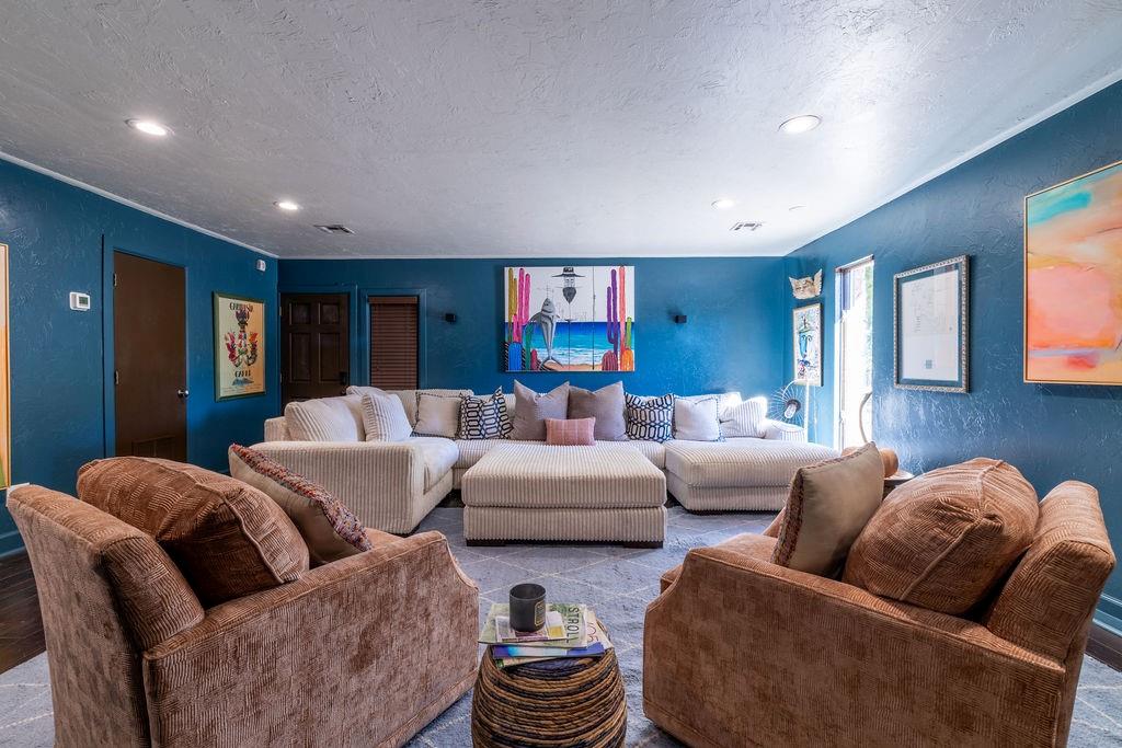 3401 Twelve Oaks Road