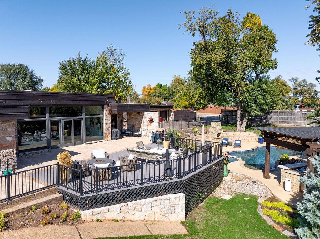 3401 Twelve Oaks Road