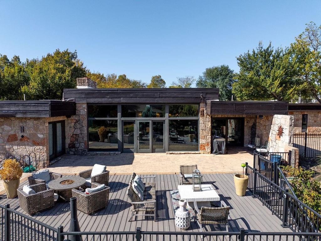 3401 Twelve Oaks Road