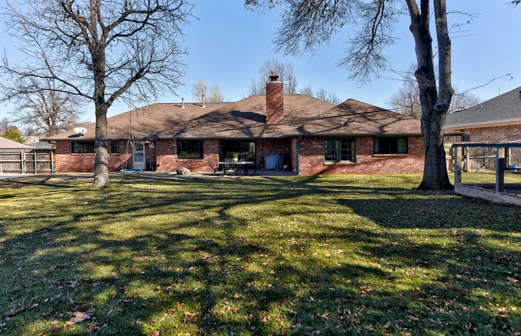 12121 Thorn Ridge Road