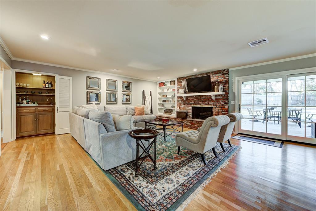 12121 Thorn Ridge Road