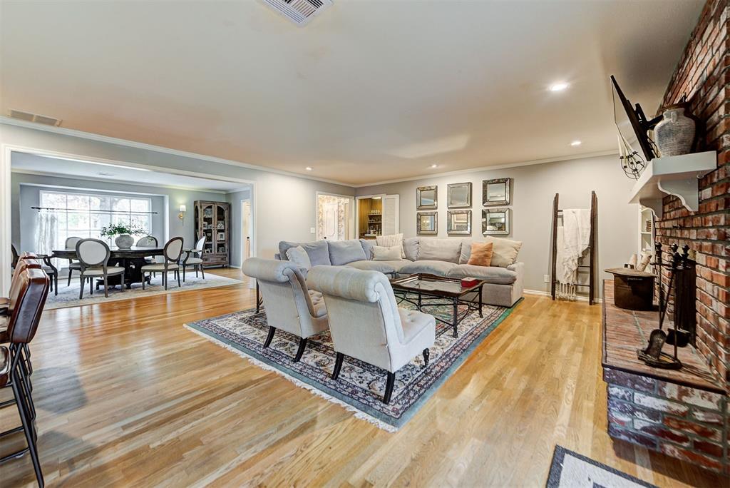 12121 Thorn Ridge Road