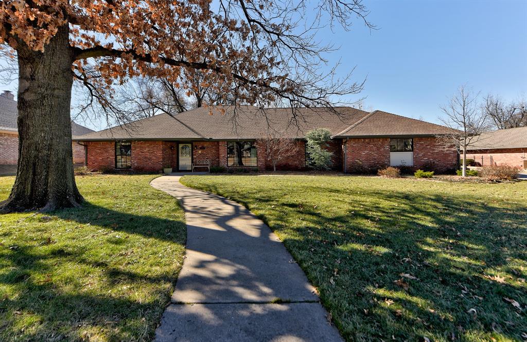 12121 Thorn Ridge Road