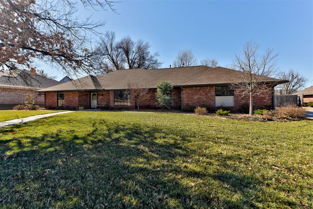 12121 Thorn Ridge Road