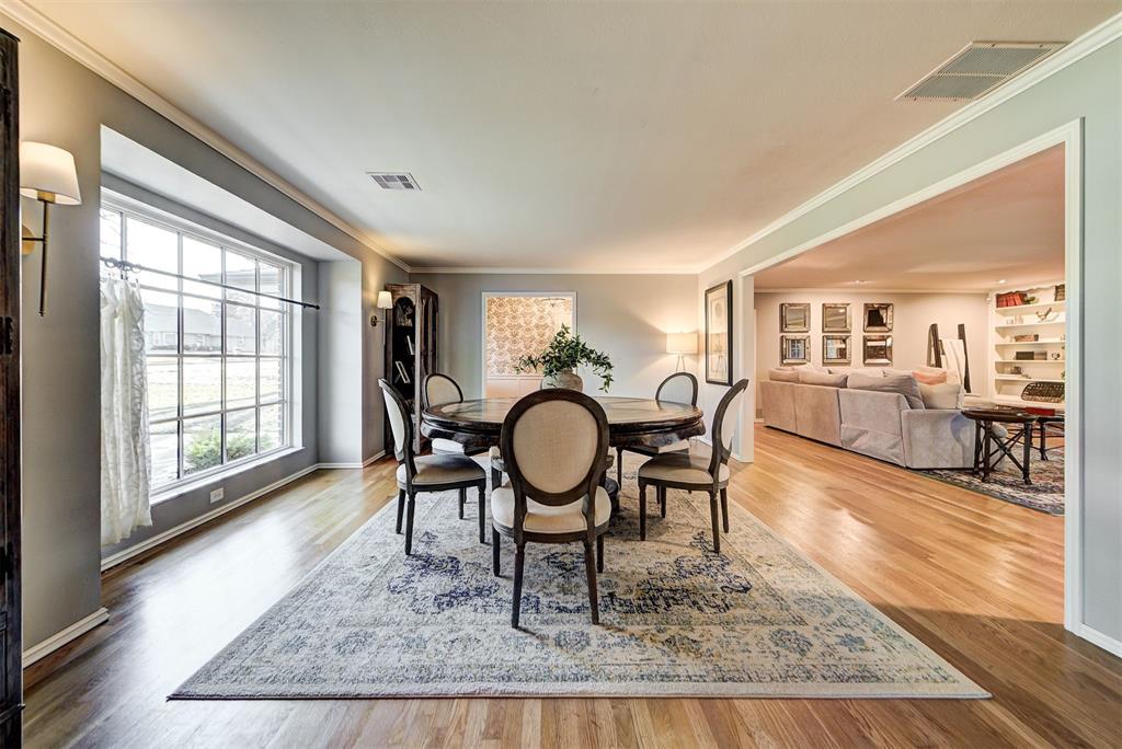 12121 Thorn Ridge Road