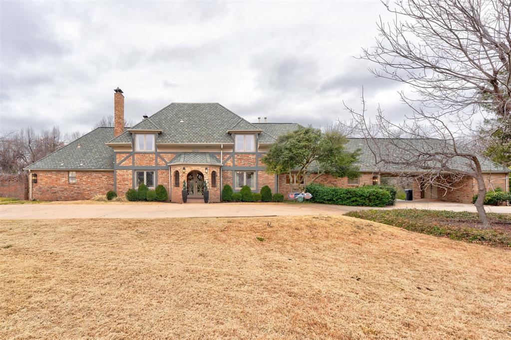 11901 Quail Creek Road