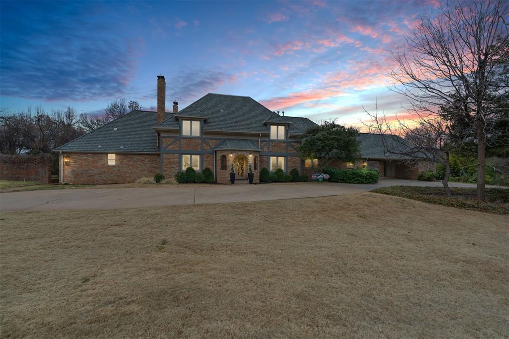 11901 Quail Creek Road