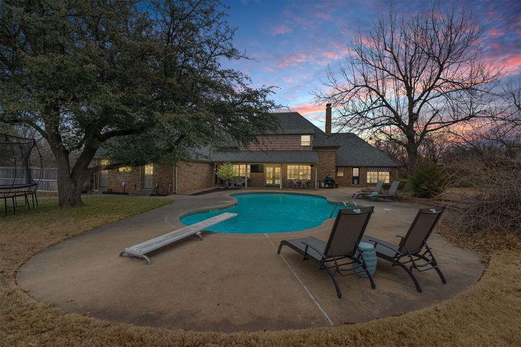 11901 Quail Creek Road
