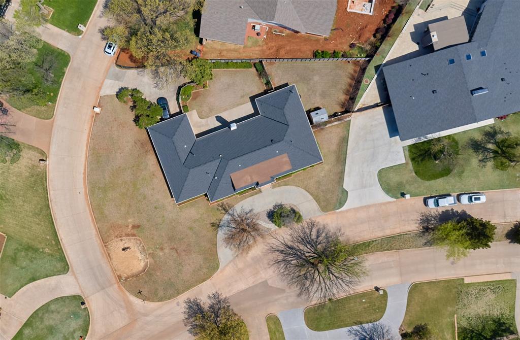 3057 Brush Creek Road