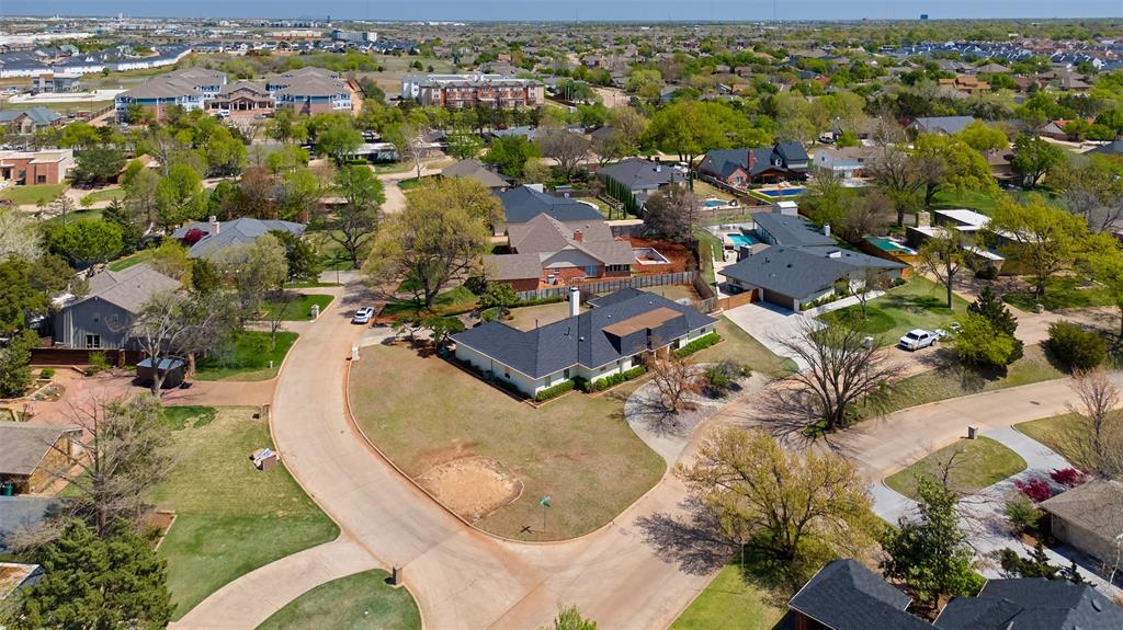 3057 Brush Creek Road