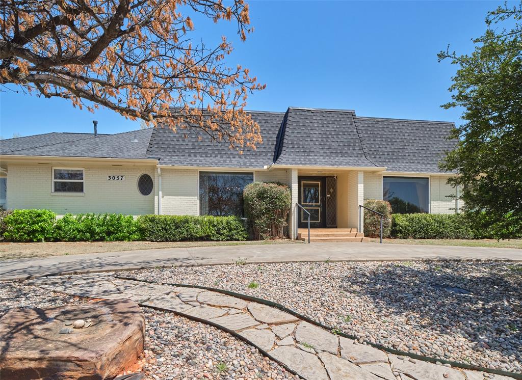 3057 Brush Creek Road