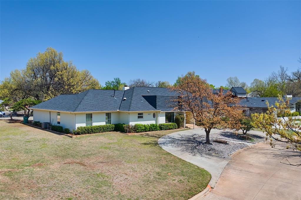 3057 Brush Creek Road