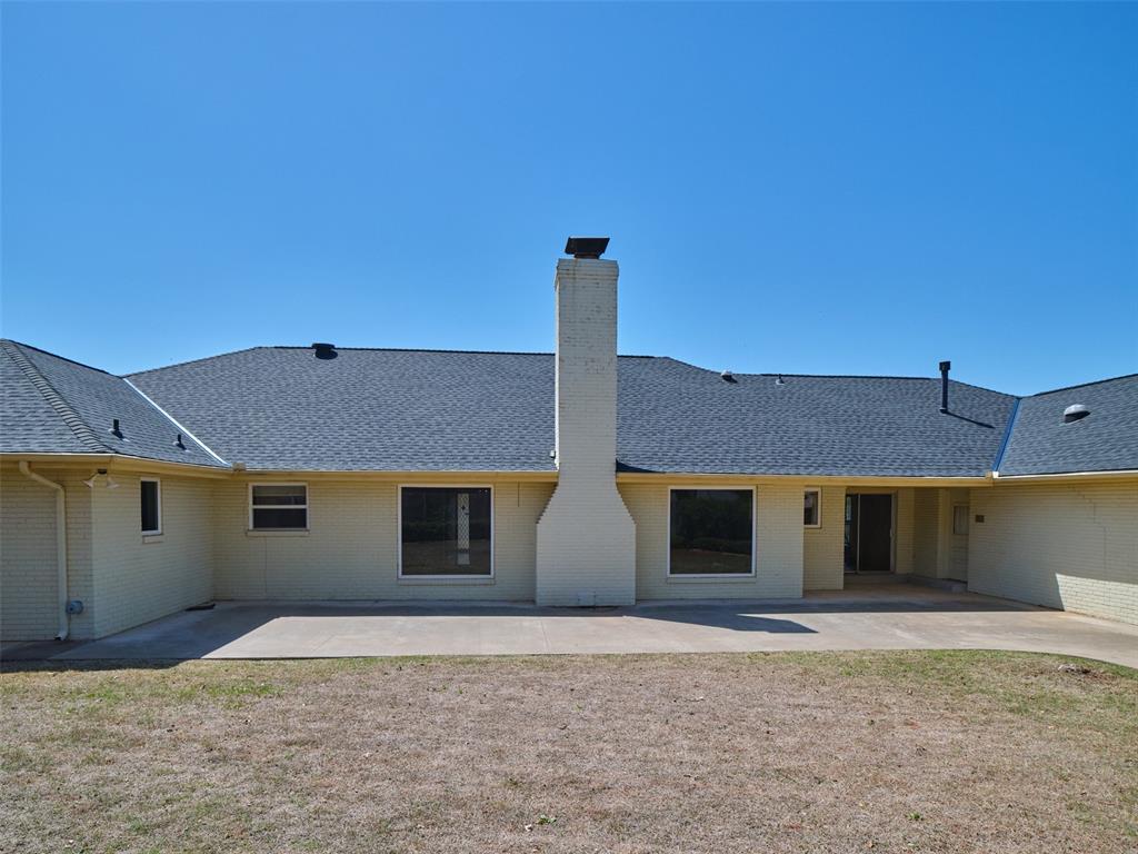 3057 Brush Creek Road