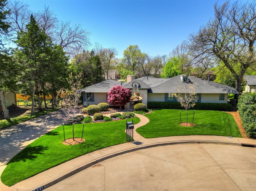 3321 Robin Ridge Road