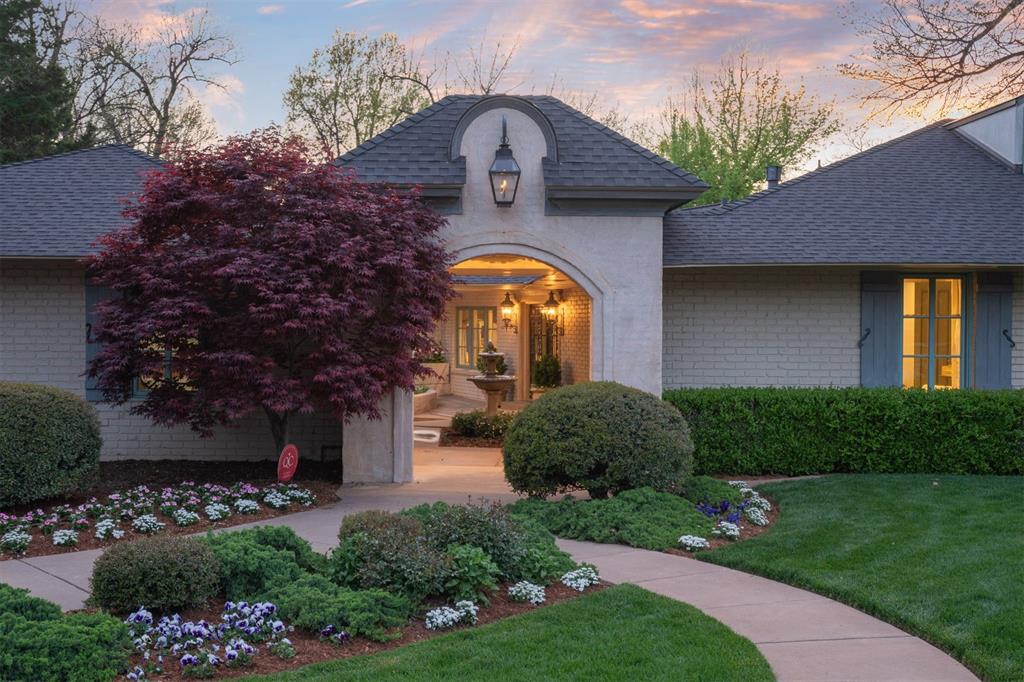 3321 Robin Ridge Road