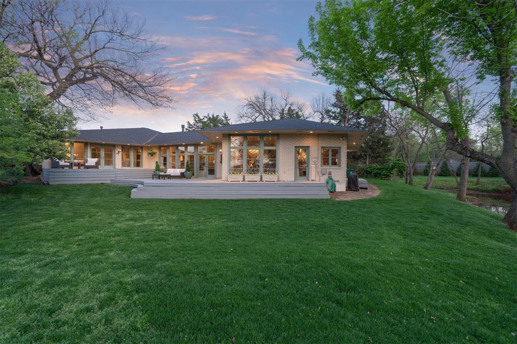 3321 Robin Ridge Road
