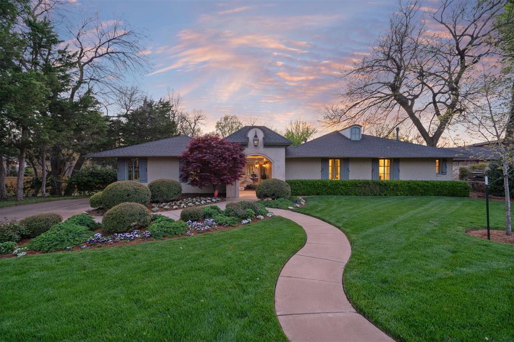 3321 Robin Ridge Road