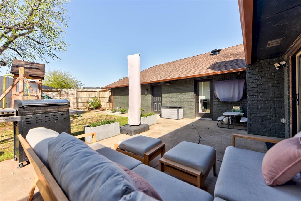 11001 Blue Sage Road