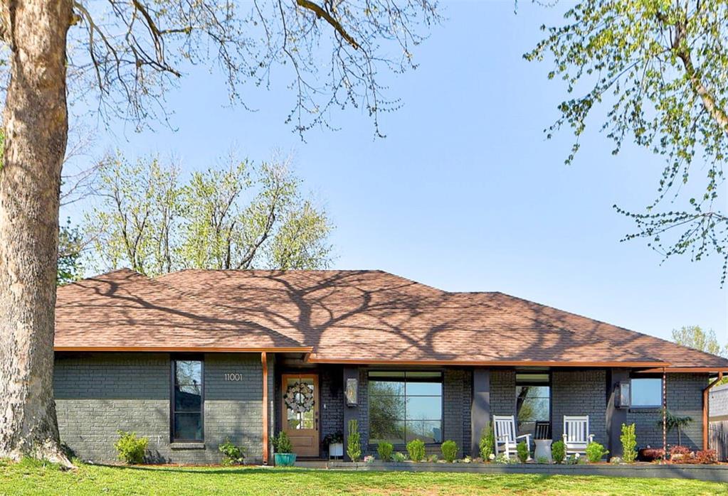 11001 Blue Sage Road