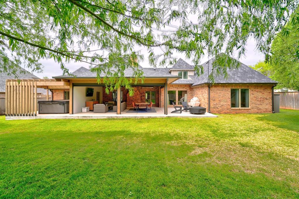 3532 NW 175th Street