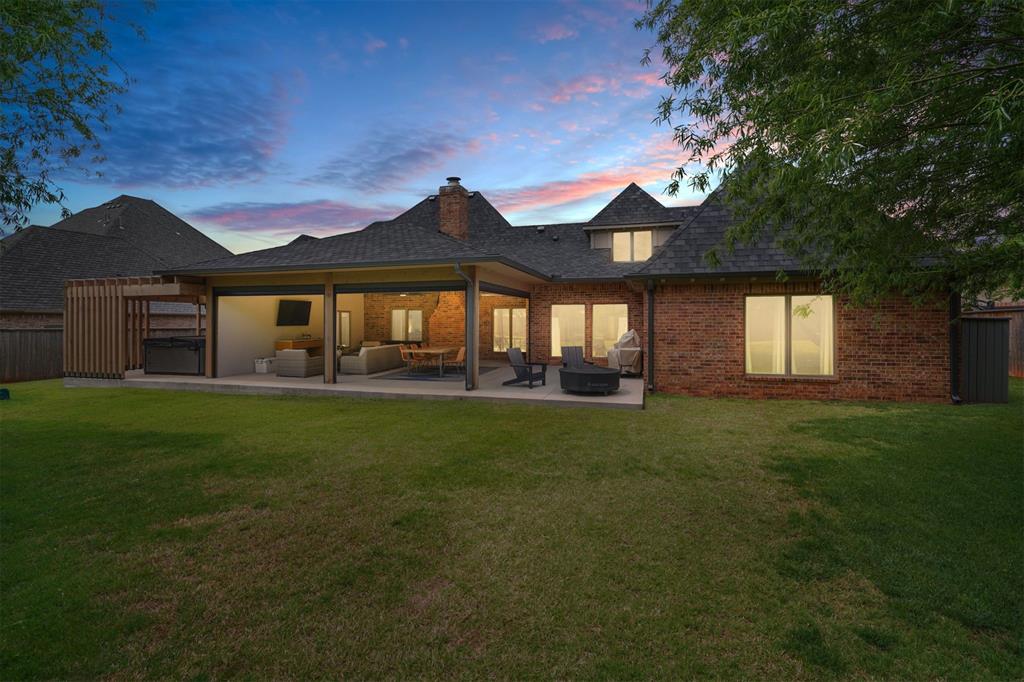 3532 NW 175th Street