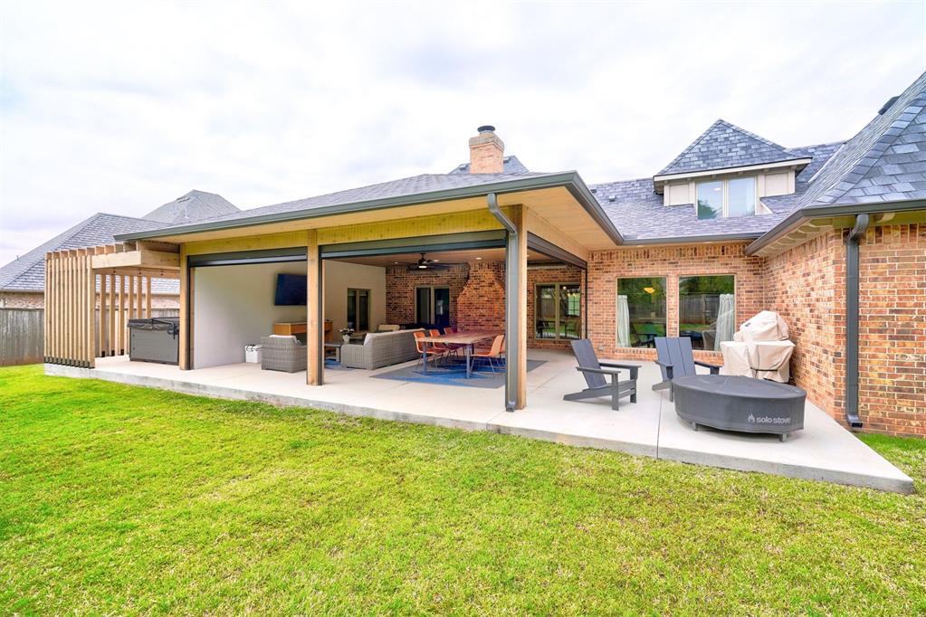 3532 NW 175th Street