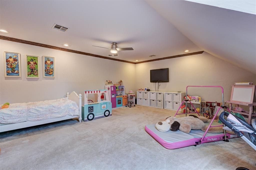 12809 Preston Hills Drive