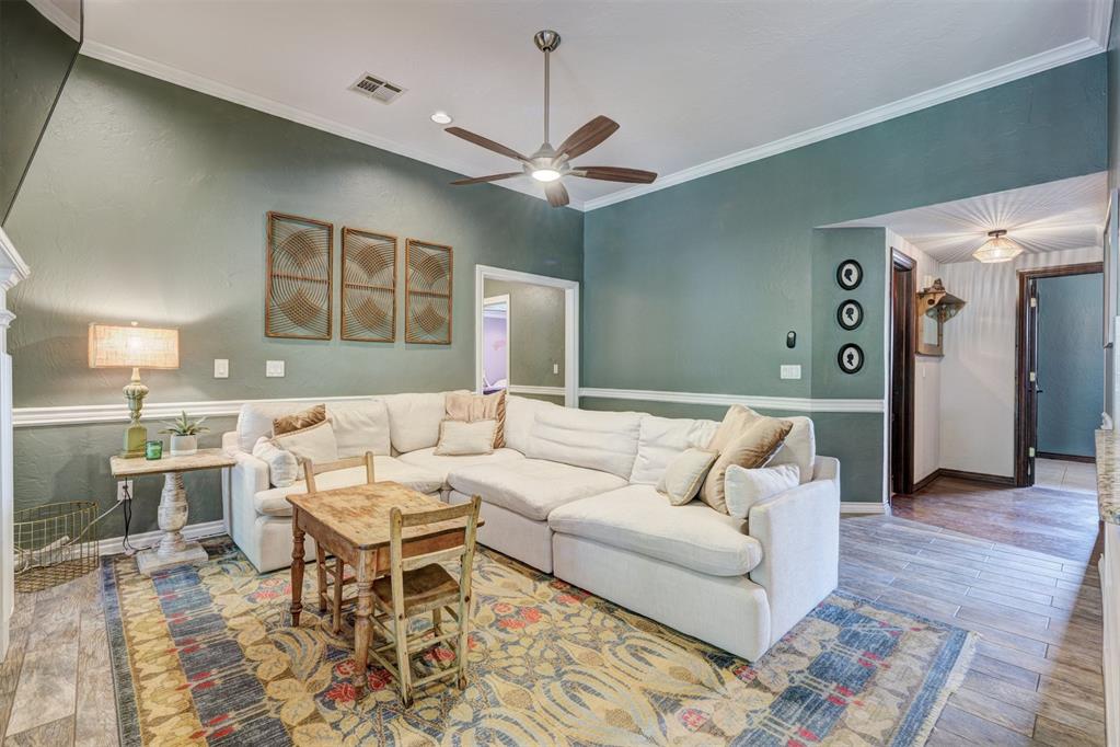 12809 Preston Hills Drive