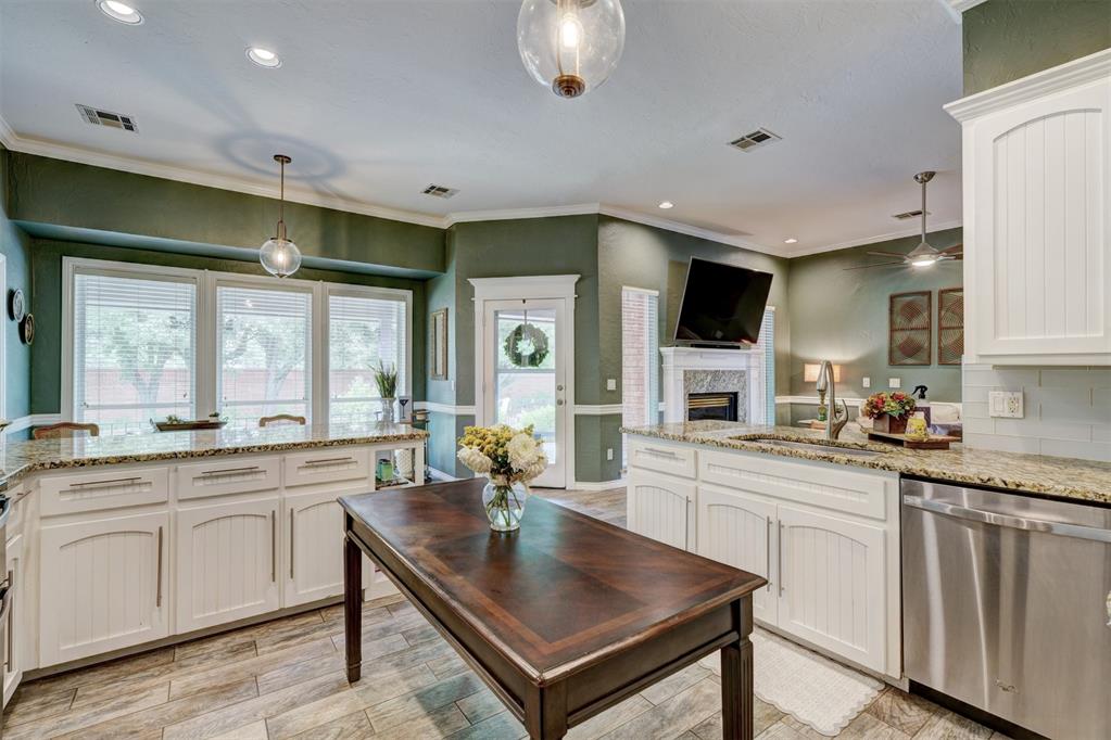 12809 Preston Hills Drive