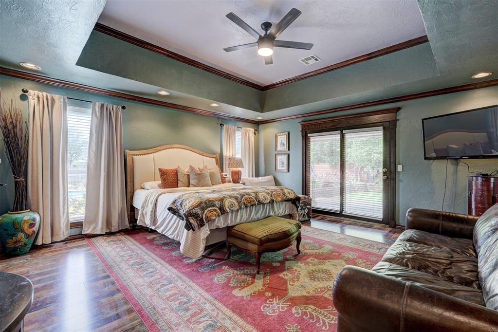 12809 Preston Hills Drive