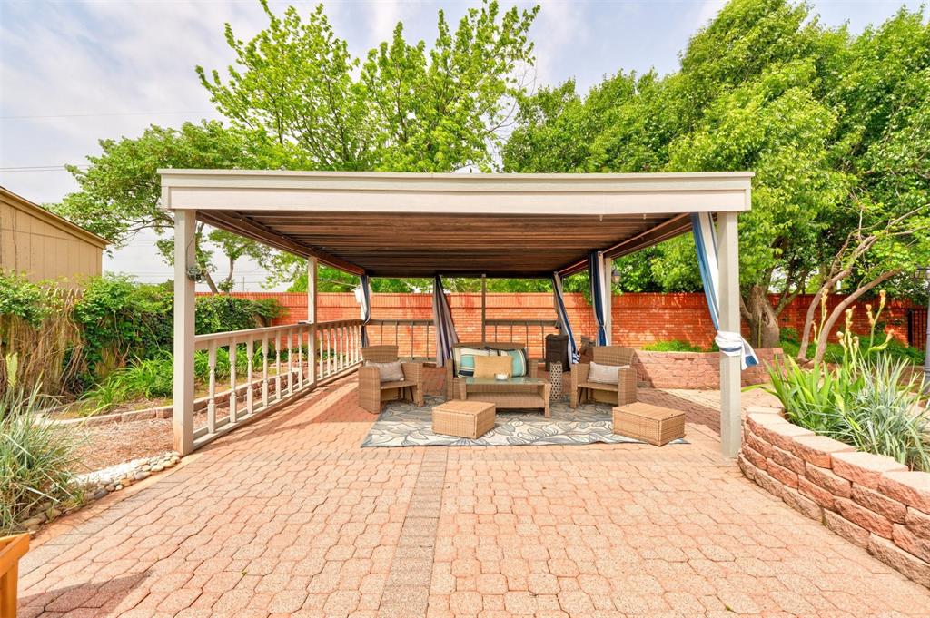 12809 Preston Hills Drive