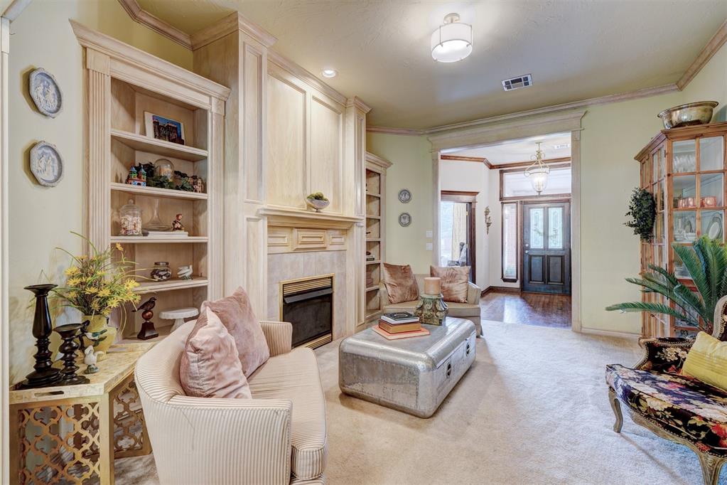 12809 Preston Hills Drive