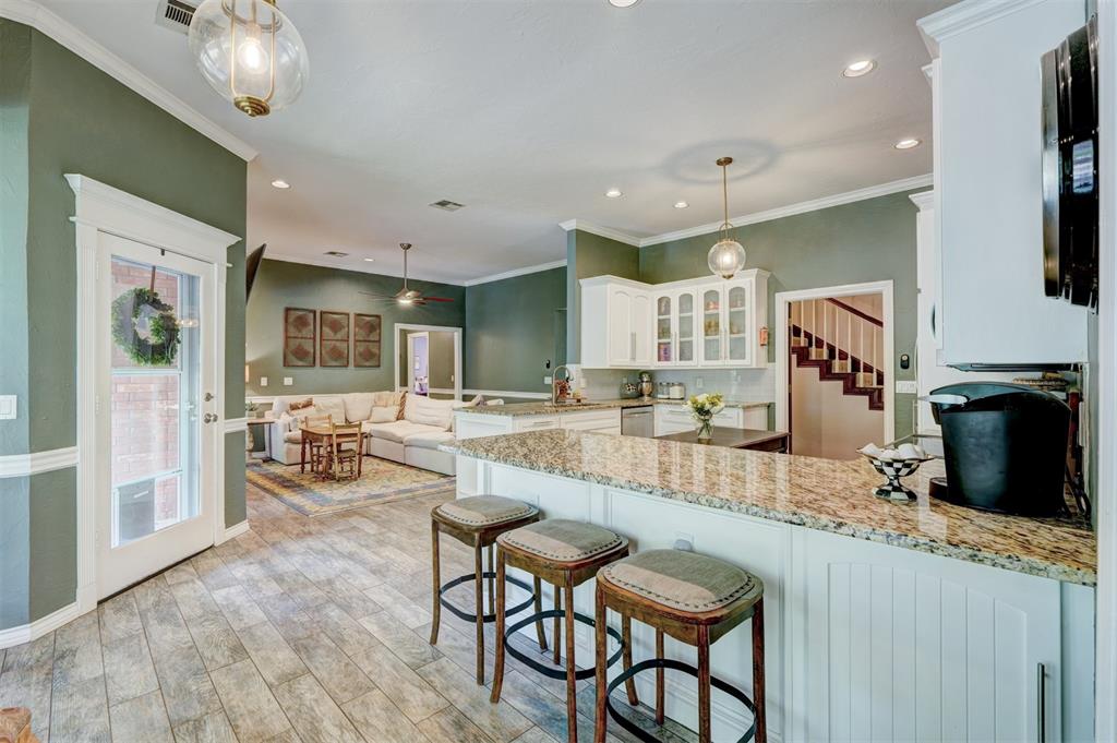 12809 Preston Hills Drive