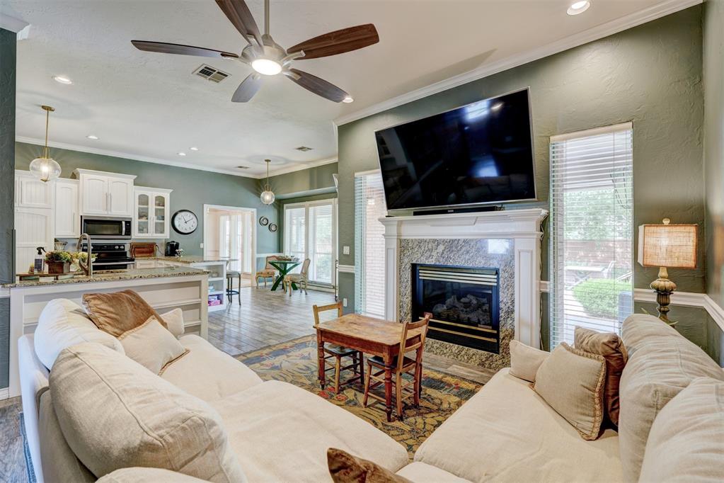 12809 Preston Hills Drive