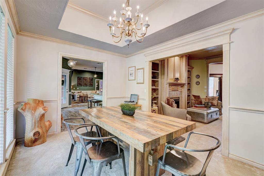 12809 Preston Hills Drive