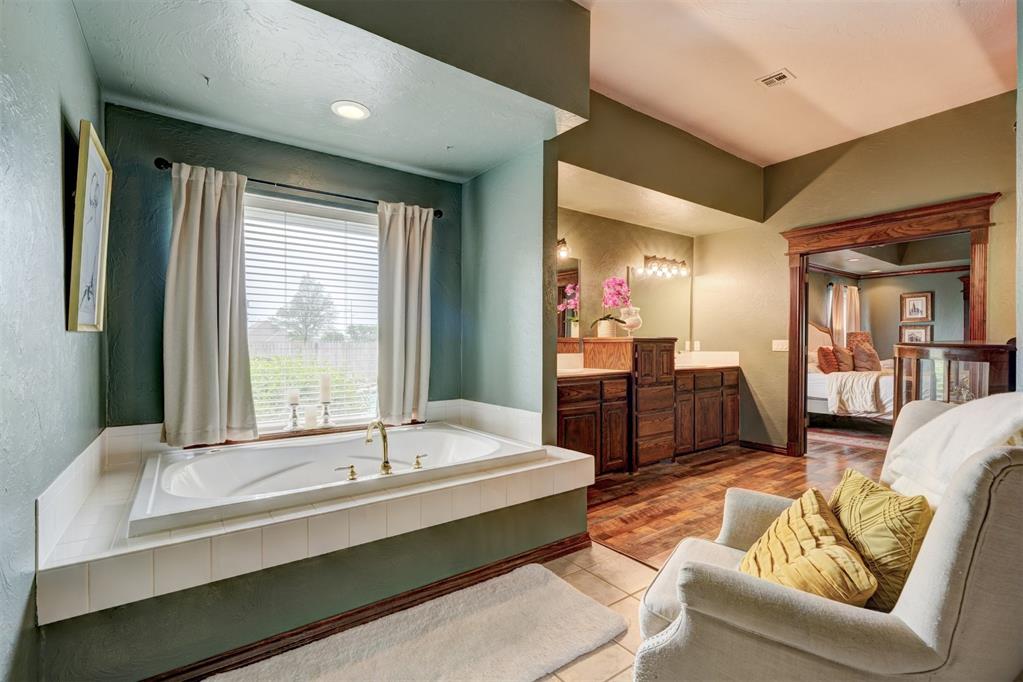 12809 Preston Hills Drive