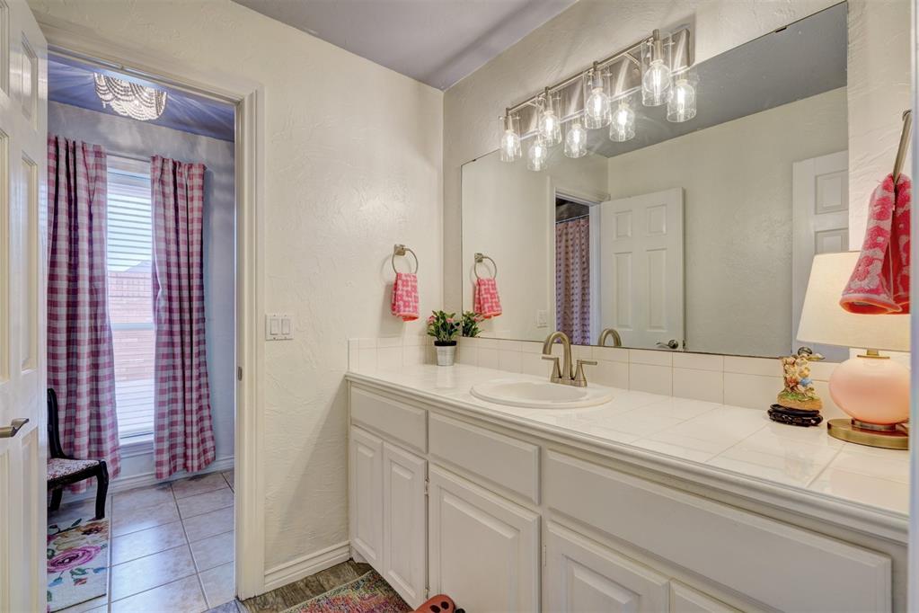 12809 Preston Hills Drive